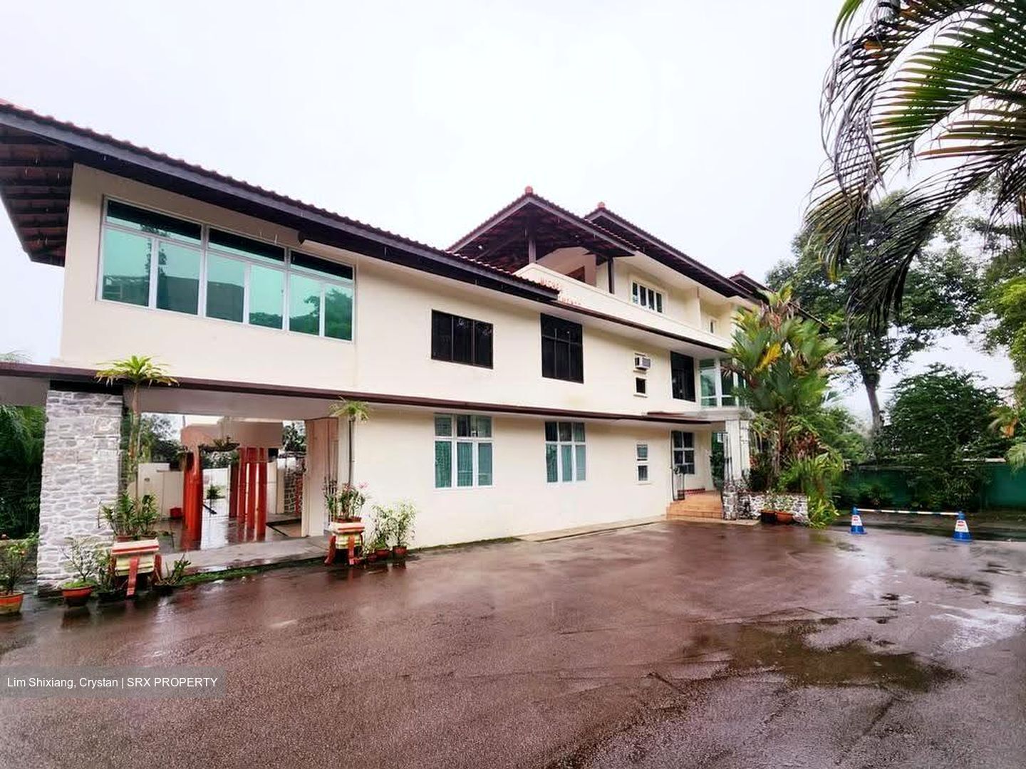 Tanglin Road (D10), Apartment #609640411